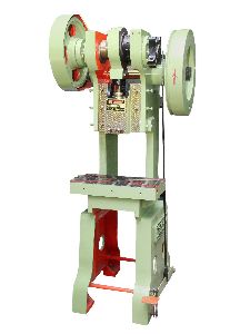 10 Ton Power Press Machine