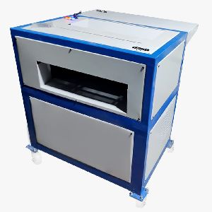 Industrial Paper Shredder Machine With 50 Sheet Shredder Capacity