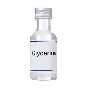 Glycerine Liquid