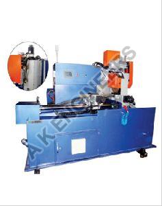 JE 485 2-AXIS AT-S Automatic Servo Pipe Bar Cutting Machine