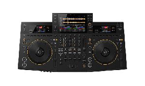 Pioneer All-in-one DJ Controller OPUS-QUAD