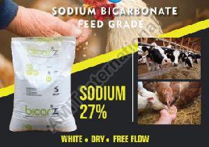 Sodium Bicarbonate - Feed Grade