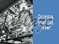 chemical process plant