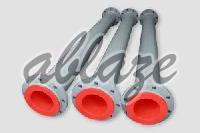 CS PP Lined Pipes