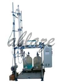 Gas Absorption Unit