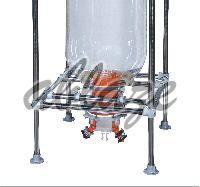 Glass Immersion Heat Exchanger
