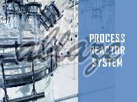 Process Reactors System in Glass