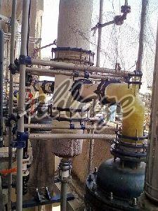 Sulphuric Acid Dry HCL Gas Generator