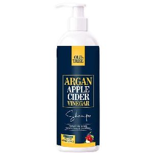 Apple Cider Vinegar Hair Shampoo