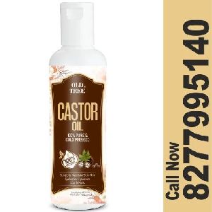 castor oil