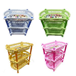 Jhilmil Rack (3 Tier)