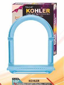 Kohler Plastic Mirror Frame
