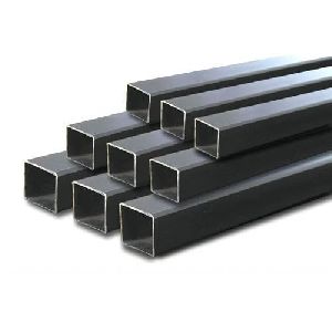 Mild Steel Hollow Pipes