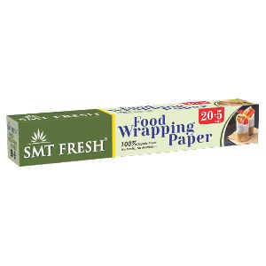 20+5 Meter SMT Fresh Food Wrapping Paper
