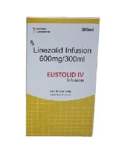 Eustolid IV 300ML Infusion