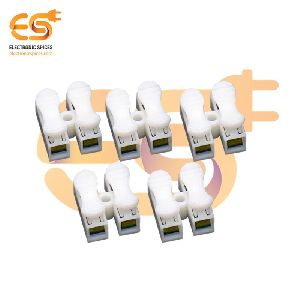 Electronic spices Push fit connector 3way/2way
