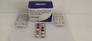 Calci Super 1 Capsule