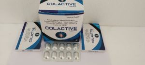 Colactive 3 Softgel Capsules