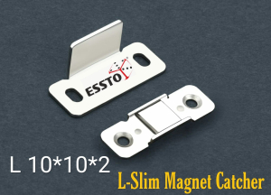 ultra slim magnet