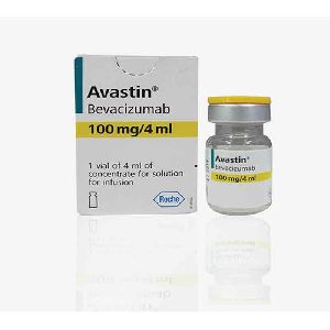 avastin 100mg bevacizumab injection