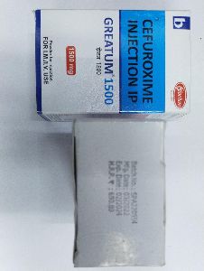 GREATUM (CEFUROXIME INJECTION)