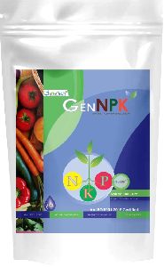 Gen NPK Natural Bio Fertilizer