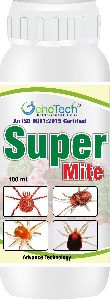 Super Mite Insecticide