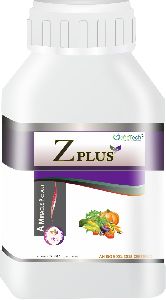 Z Plus Systemic Fungicide