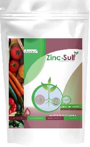 Zinc-Sulf Natural Bio Fertilizer
