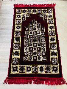 500 turkish prayer carpet