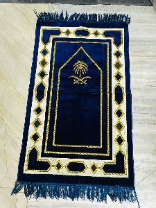 Turkish prayer carpet 500gm