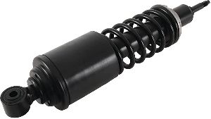 Tractor shock absorbers