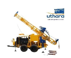 CDR-300 UTHARA Core Drilling Rig