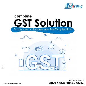 gst registration