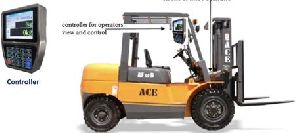 Forklift Weighing Scale
