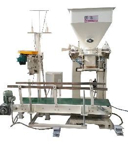 Open Mouth Bagging Machine