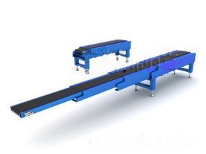 Retractable Belt Conveyor