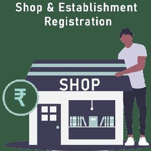 Shop &amp;amp; Establishment Act Registration