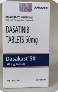 indian dasatinib tablet