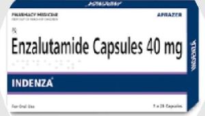indian enzalutamide capsules