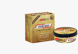 Men Hair Styling Wax
