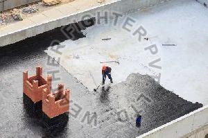 Building Waterproofing Service