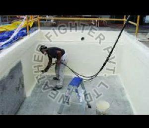 Residential Waterproofing Service