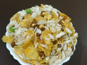 Mix Chivda Namkeen