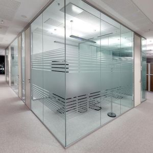 Glass Designing Services