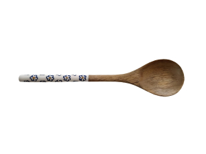 Wooden cutlahry,spoon