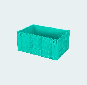 Plastic Boxes