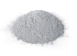 Microsilica - Grey White