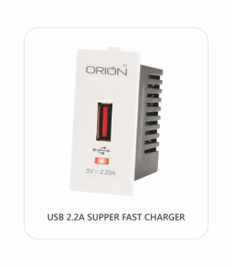 m no ouc-1000 usb mobile charger socket