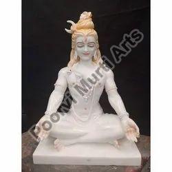 Shankar  god statues